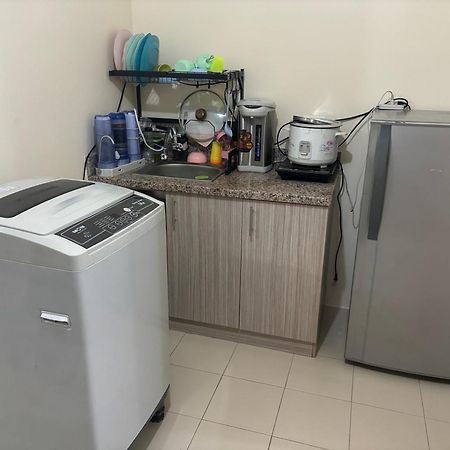 Staycation At Phoebe'S Place Pasig City 外观 照片