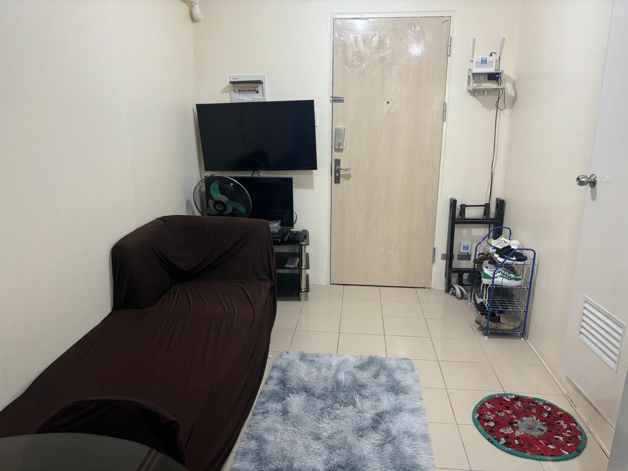 Staycation At Phoebe'S Place Pasig City 外观 照片
