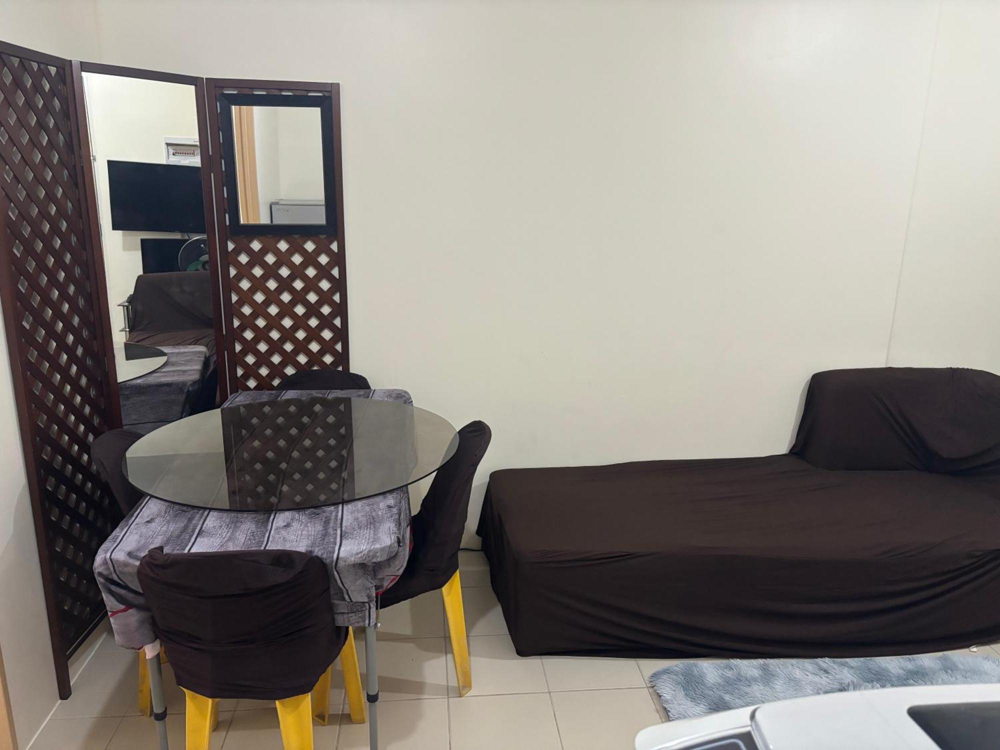 Staycation At Phoebe'S Place Pasig City 外观 照片