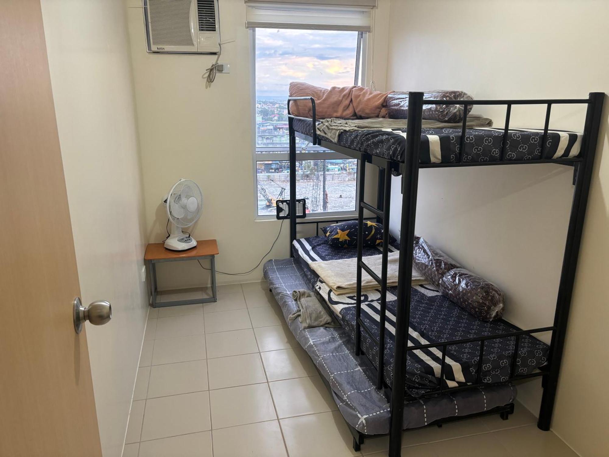 Staycation At Phoebe'S Place Pasig City 外观 照片