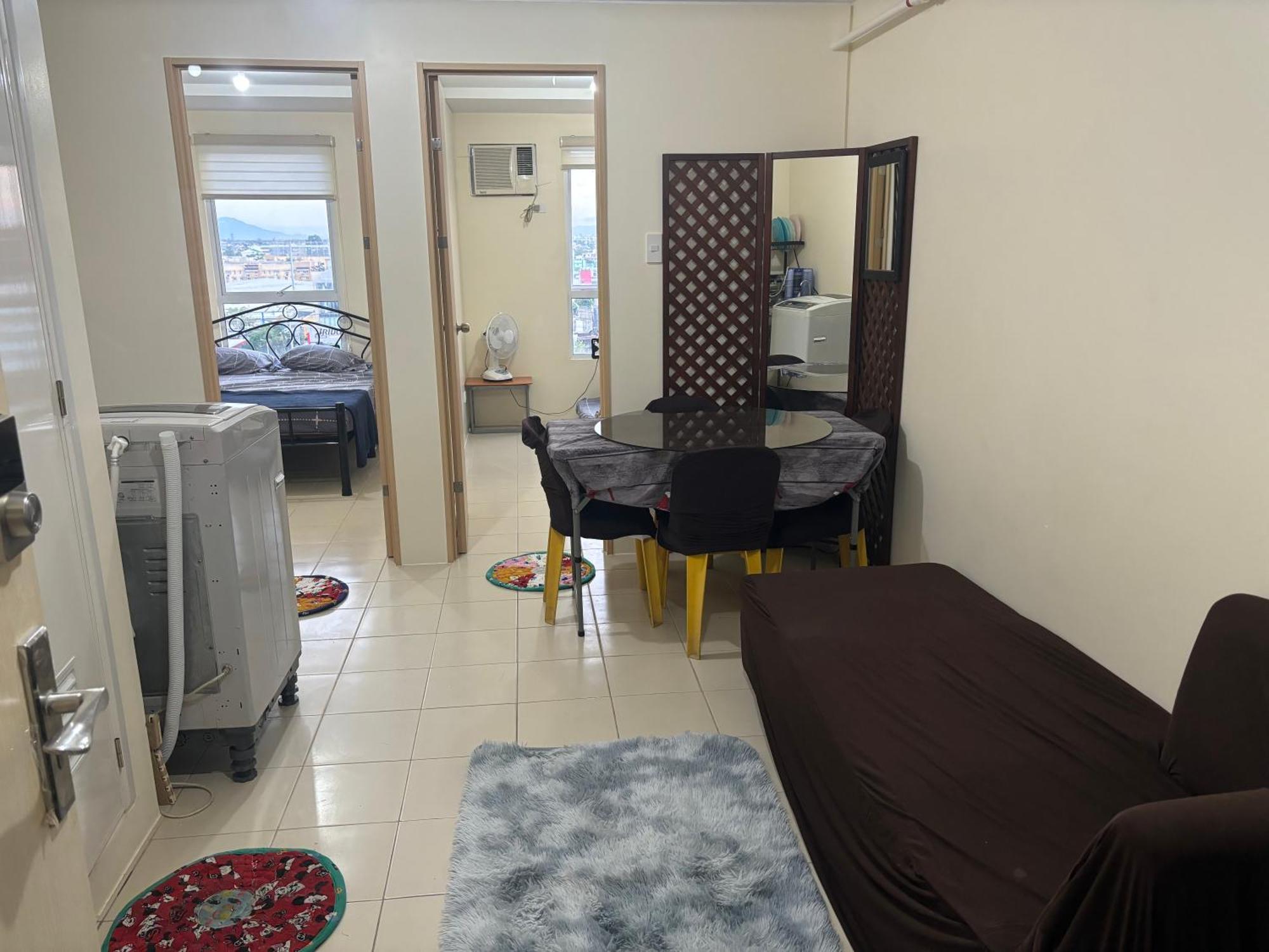 Staycation At Phoebe'S Place Pasig City 外观 照片