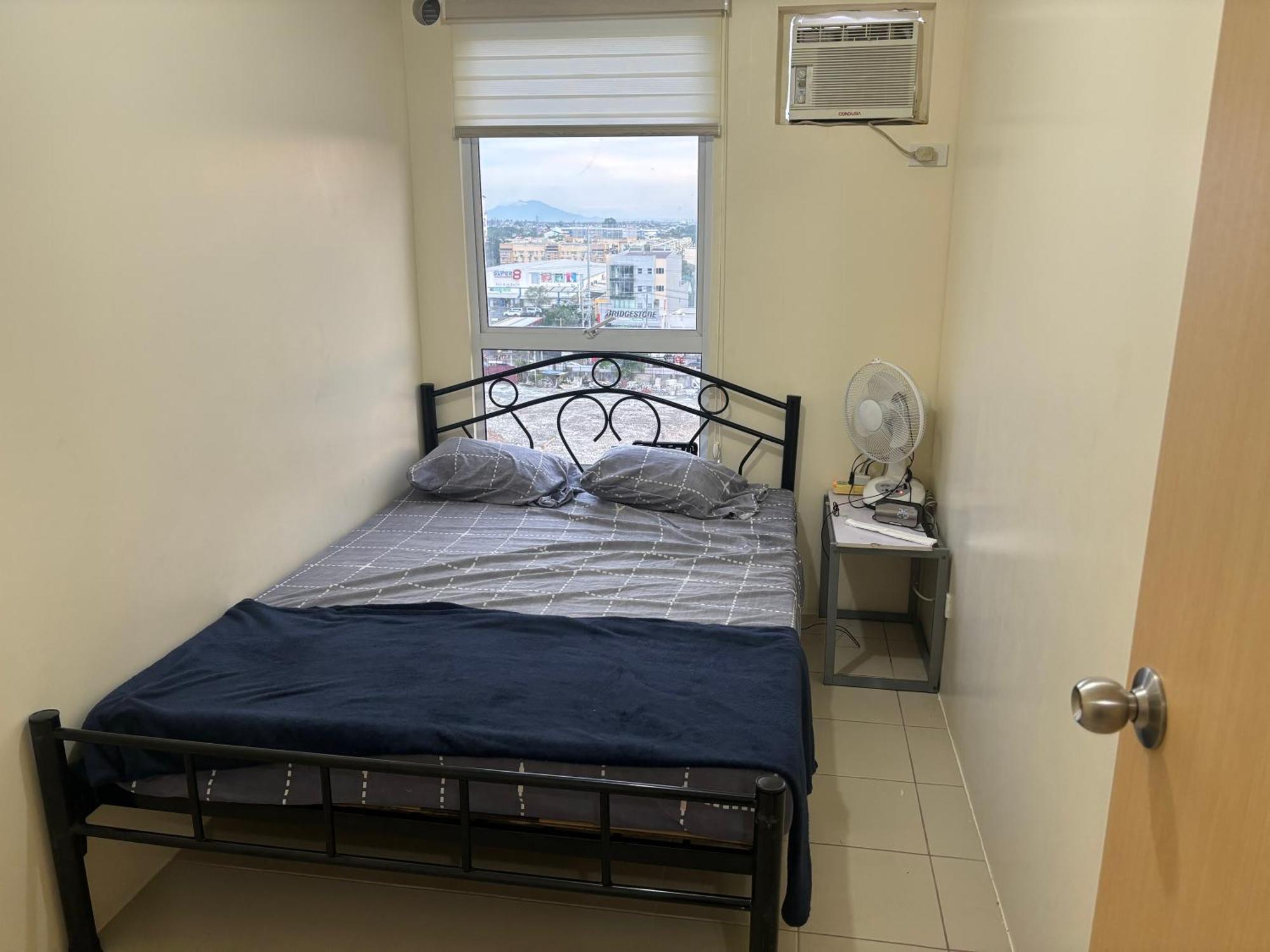 Staycation At Phoebe'S Place Pasig City 外观 照片