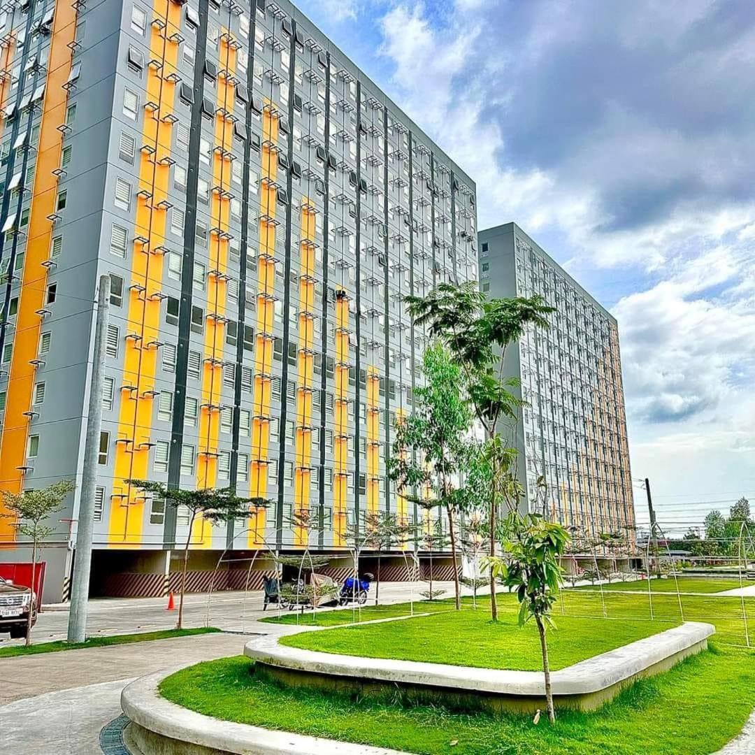 Staycation At Phoebe'S Place Pasig City 外观 照片